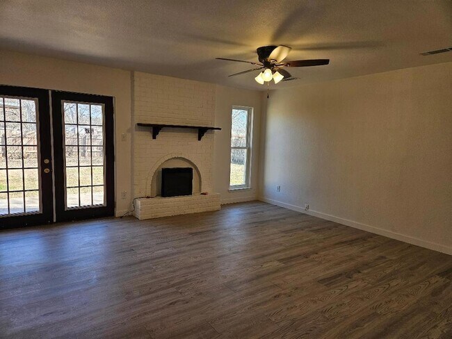 Photo - 1511 W Mesa Park Dr