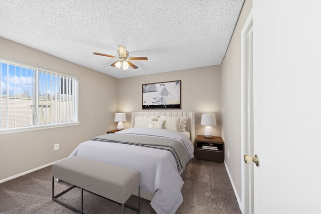 Cypress Pointe