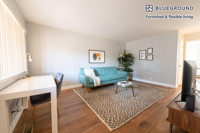 1860 Scott Blvd Unit SI FL1-ID1524