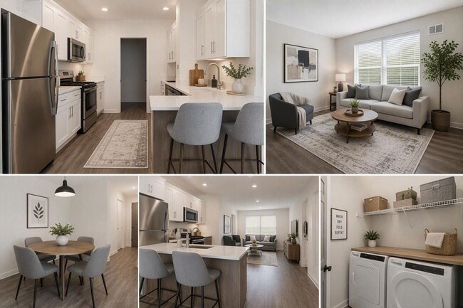 Cedar Park Apartments