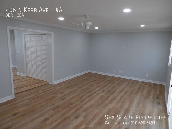 Photo - 406 N Kerr Ave Unit #A