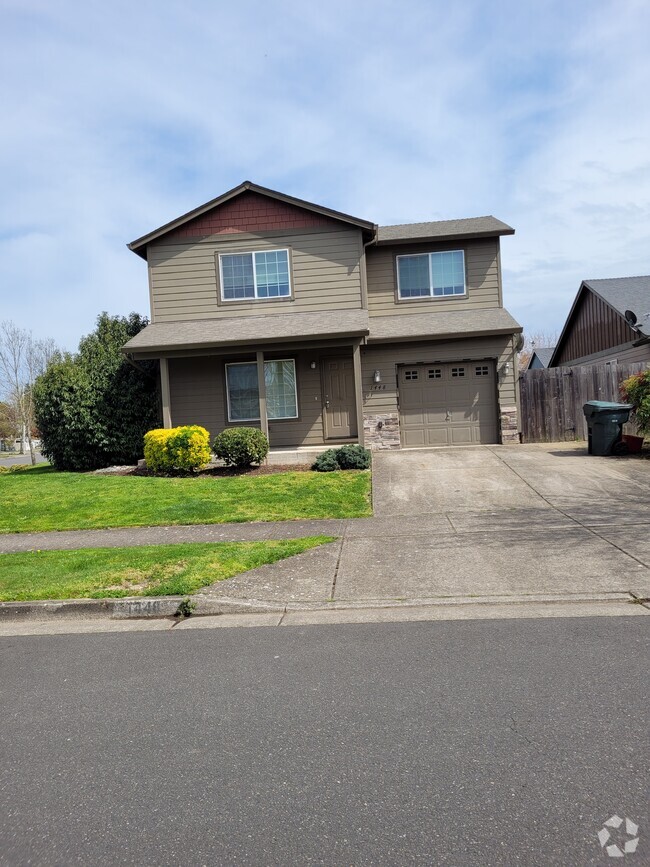 Building Photo - 1448 Boulder Creek St SE Rental