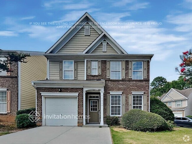 Building Photo - 1509 Park Grove Dr Rental