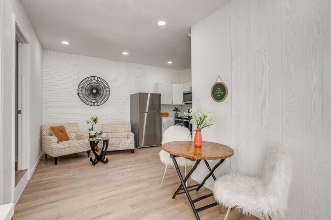 Photo - Cozy Renovated 2-bedroom, 1-bathroom!