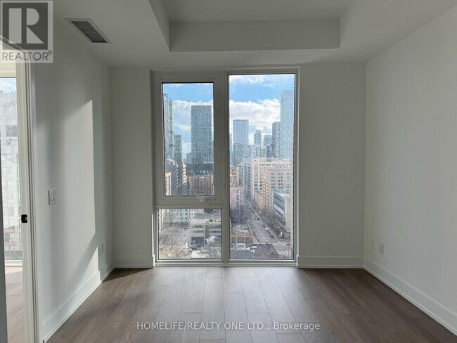 Photo - 308 Jarvis St Unité 1402