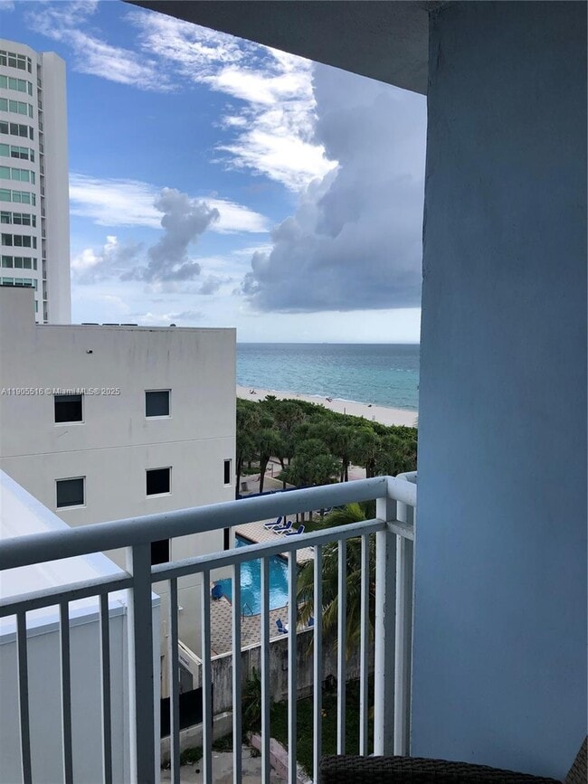 Photo - 6969 Collins Ave Unit 607