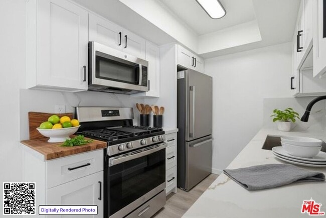 Photo - 3321 Keystone Av Unit 4