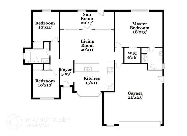 Photo - 1390 E Euclid Ave