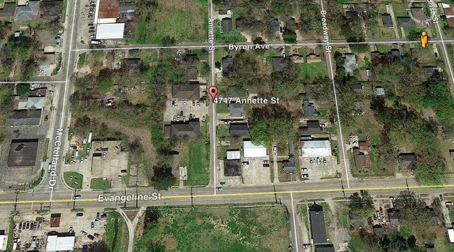 Photo - Evangeline Place Apartments