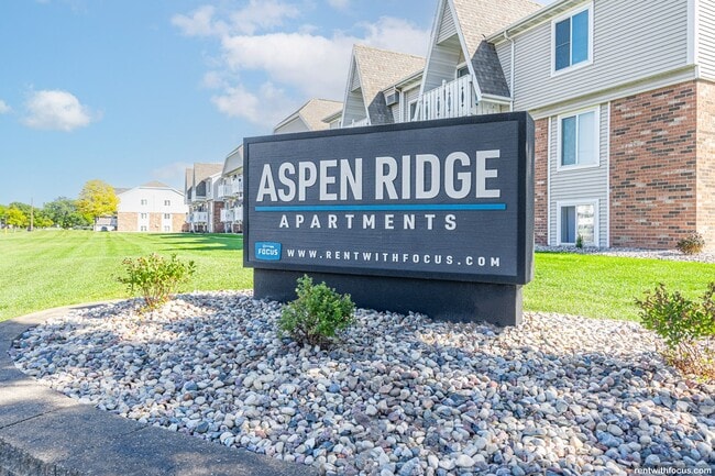 Aspen Ridge