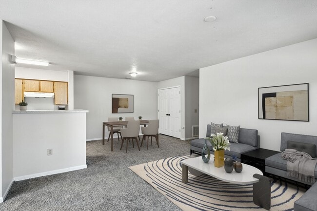 Photo - Arbors at Georgetown