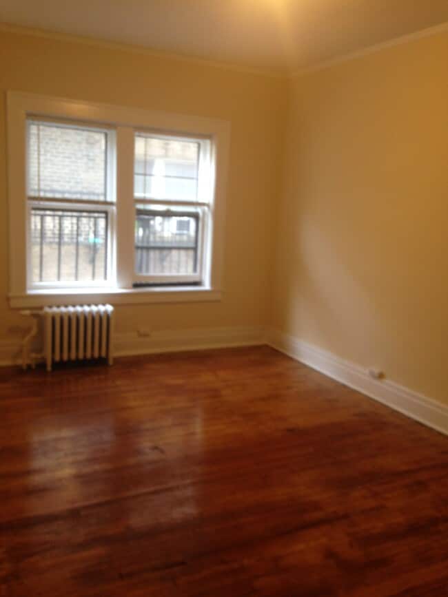 Shelbourne - Studio - Shelbourne Apartments