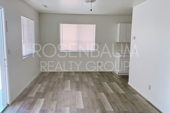 Photo - Charming 1-bedroom, 1-bath duplex apartmen...