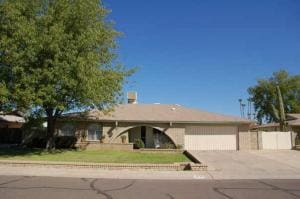 Building Photo - 4636 W Aster Dr Rental