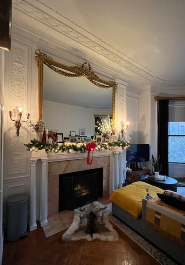 Photo - 465 Beacon St Condo Unit 2F
