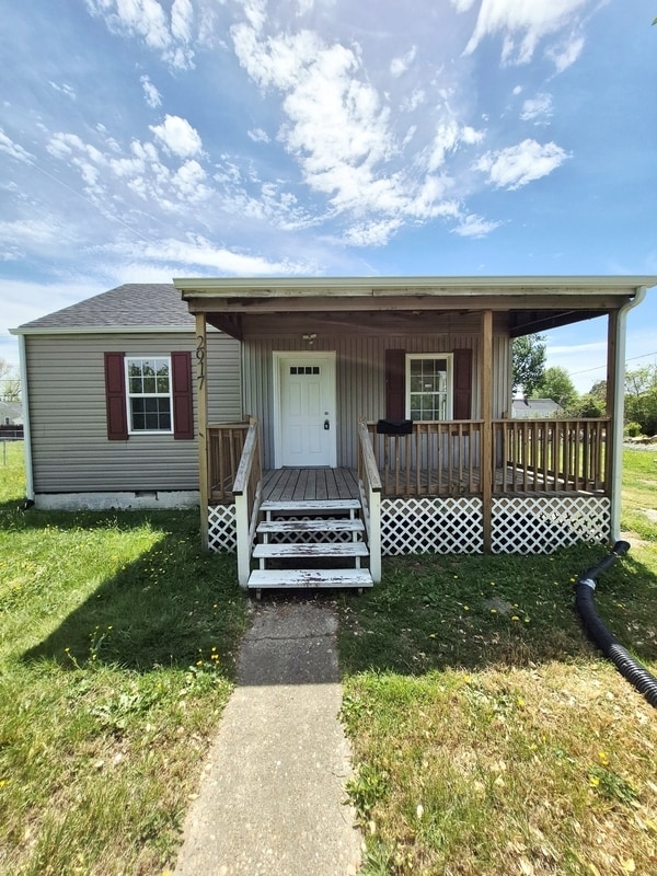 Building Photo - 2917 Creighton Rd