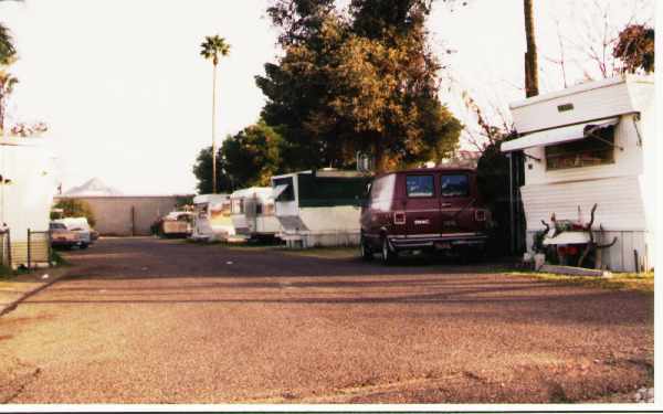 Photo - Rancho Mobile Home Park