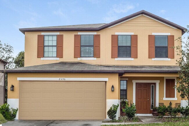 Building Photo - 2596 Vineyard Cir