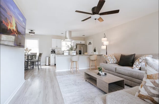 Photo - 3047 Horse Shoe Dr