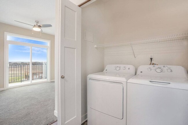 Meadowbrooke Apartment Homes