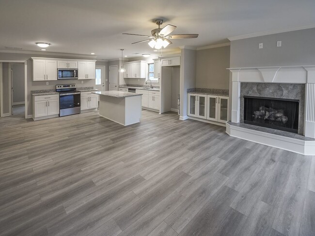 Photo - 3 Bed, 2 bath (Built in 2020) in Atoka Tn
