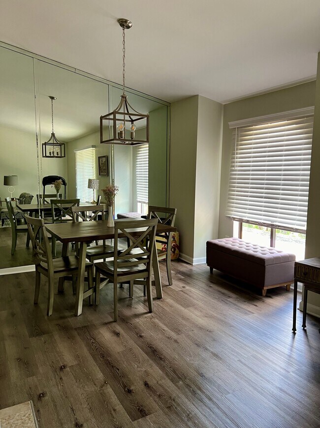 Dining Room - 219 E Green Unit 219 East Green