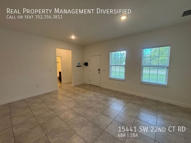 Photo - 15441 SW 22nd Court Rd