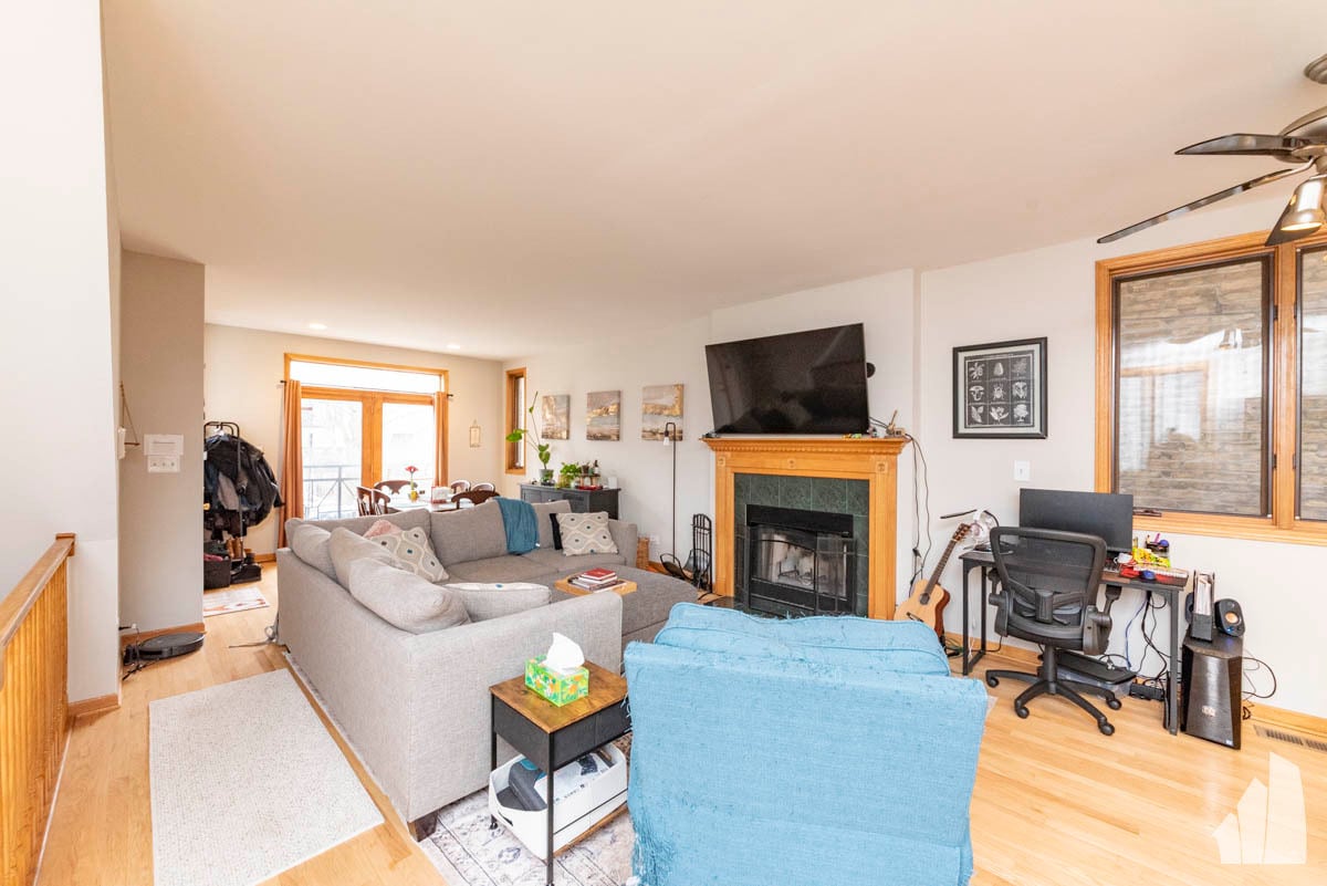 Photo - 1400 N Artesian Ave Unit 1