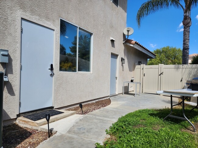 Private Terrace Luxury Suite Private Entrance with Smart Lock - 33015 Harmony Ln