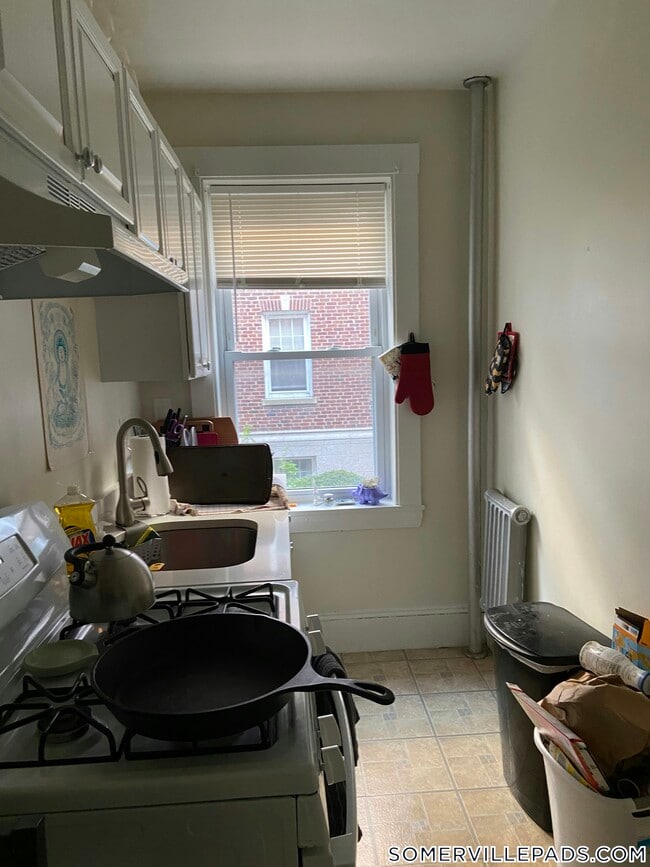 Photo - 157 Summer St Unit 4R