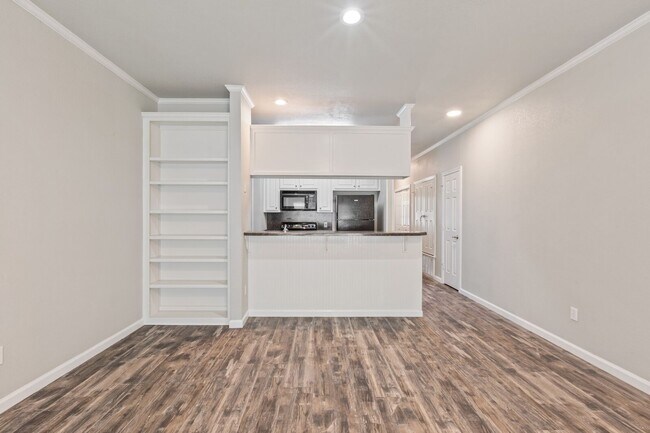 Photo - 3 Bedroom 3 Bath gated community in Baylor Bubble