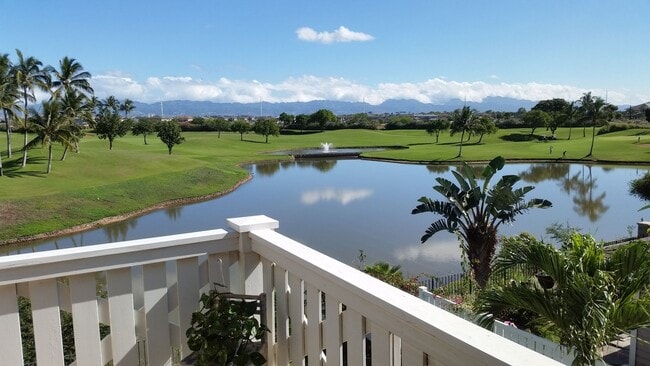 Gorgeous Fully Furnished Kekuilani Villas ... - Gorgeous Fully Furnished Kekuilani Villas ... Condo Unit J/908