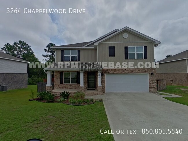 Building Photo - 3264 Chappelwood Drive- Rental