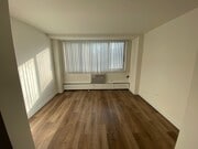 1BR-JR/1BA Living Area
