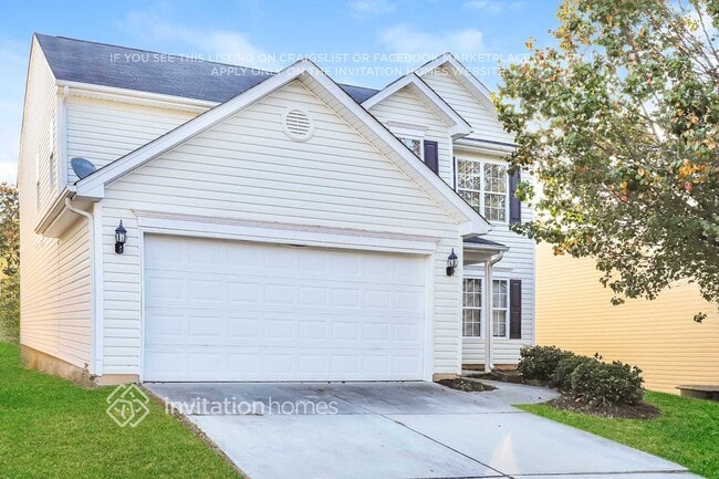 Photo - 4814 Chapel Ridge Dr