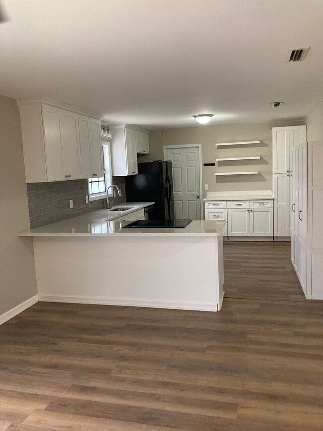 Photo - Forest Park Subdivision!
