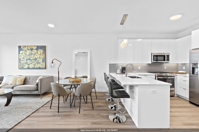 Building Photo - 5711 John F. Kennedy Blvd Unit 434