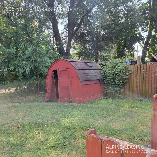 Photo - 405 S Harris Ave