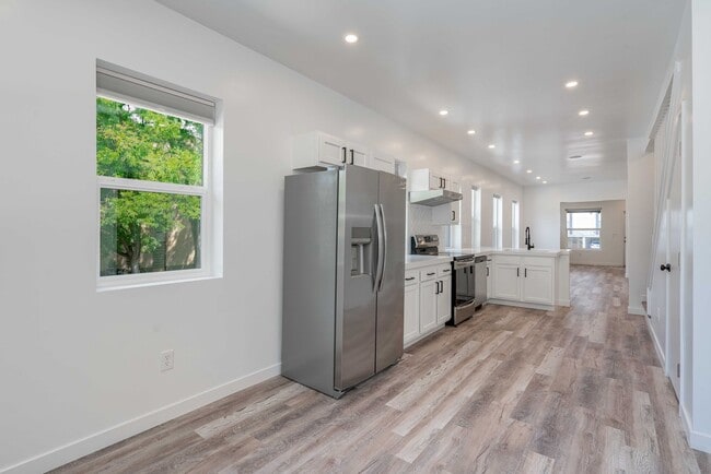 Photo - 5 bed 2 bath renovated home