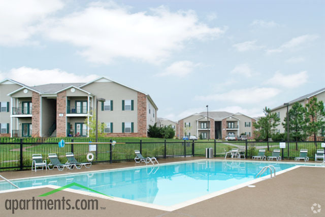 Park at Shiloh - Park at Shiloh Apartments