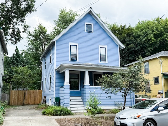 Building Photo - 307 Cascadilla St Rental