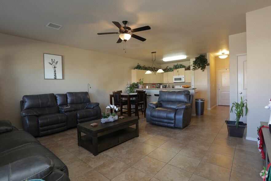 Interior Photo