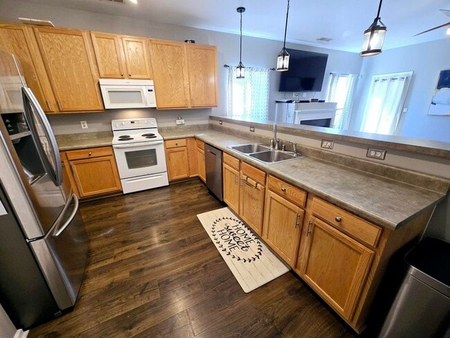 Photo - For Rent: Charming 3-Bedroom Home in Mebane, NC Coming Soon!