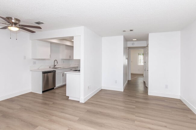 Aspire Redlands Apartments