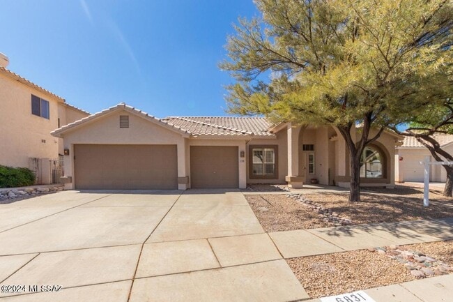 Building Photo - 6831 W Rifle Way