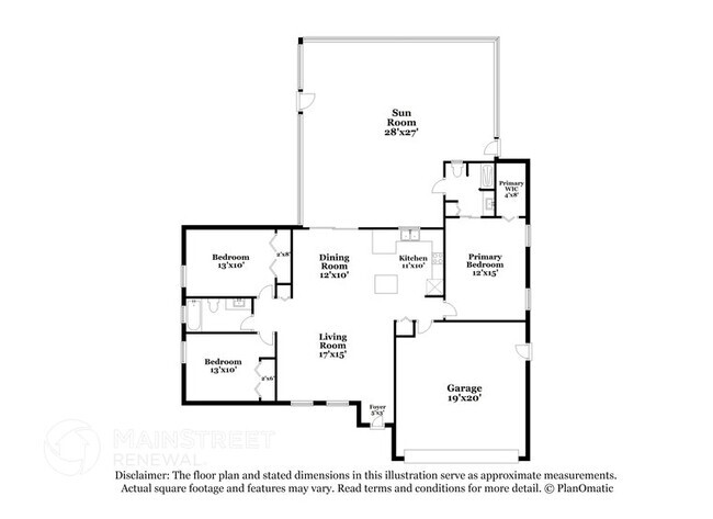 Building Photo - 1202 NE 14th Pl Rental