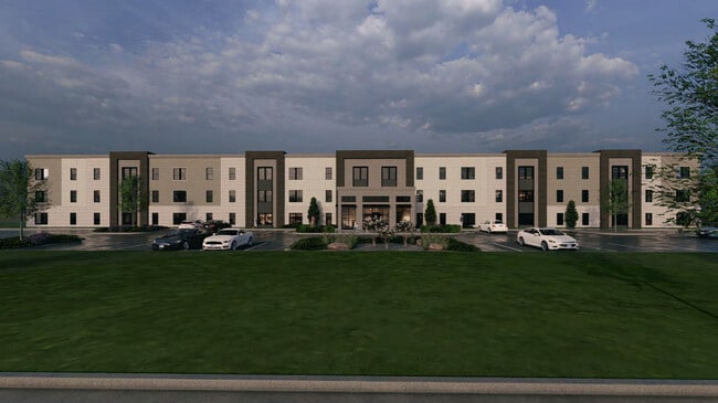 Discover The Residence at Carter Lake in Carter Lake, IA