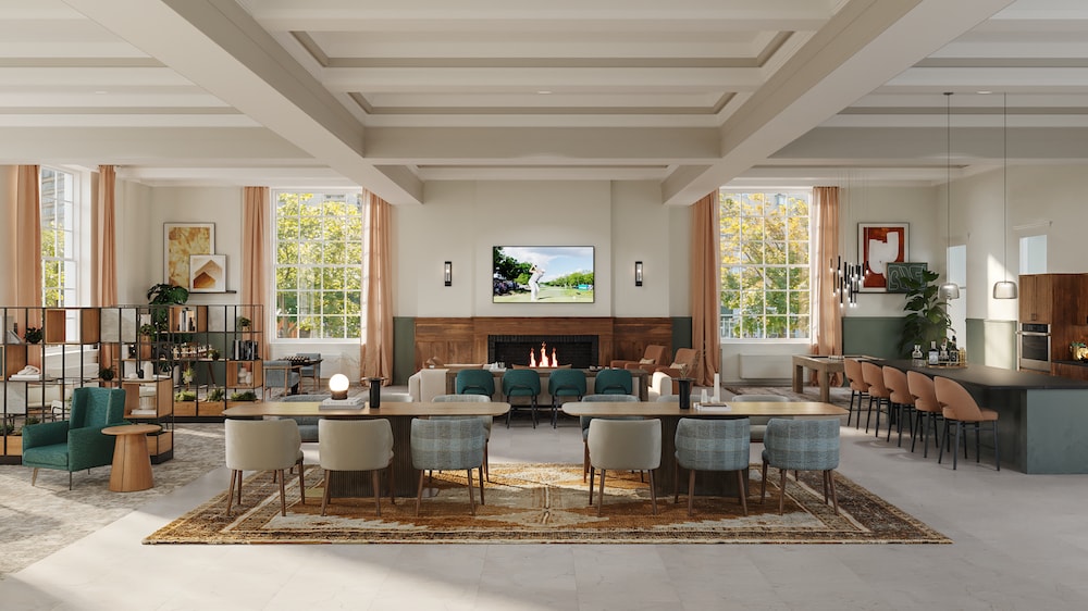 Photo - Residences on Lincoln Square, A 55+ Community