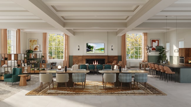 Photo - Residences on Lincoln Square, A 55+ Community