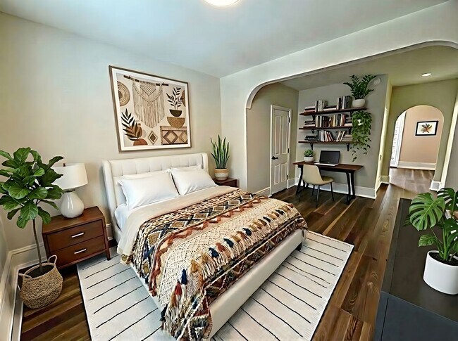 Photo - 320 S Ann St Unit Apt 1